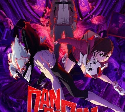 Dan Da Dan T2